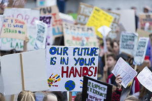 Demonstration